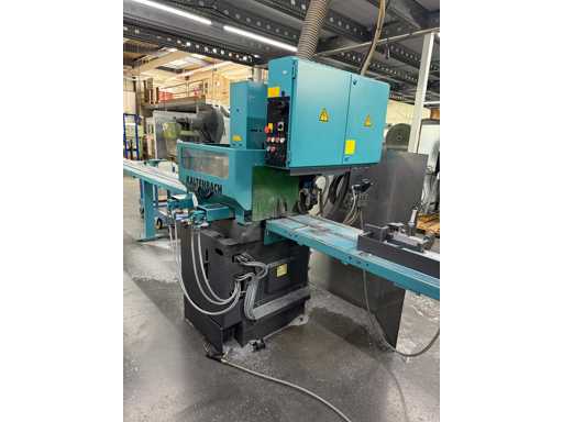 KALTENBACH SKL 400 H Kaltkreissägemaschine (generalüberholt)